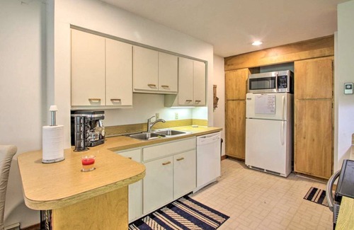 Gilford Condo | Samoset Condo in Gilford NH