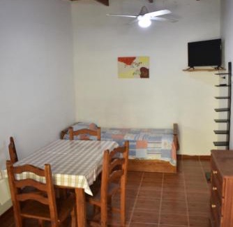 Bialet Masse House | Sampa Pacha - Cabaña 4