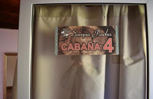 Bialet Masse House | Sampa Pacha - Cabaña 4