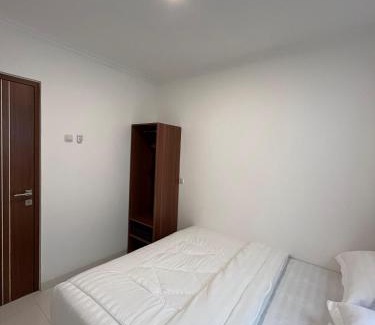 Pogung Lor House | Sampai Living Tugu