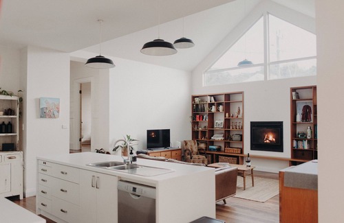 Albany House | Samphire Collection Albany - centrally located, luxury accommodation.