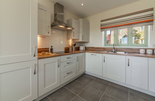 Bodham House | Samphire House, Bodham, Norfolk
