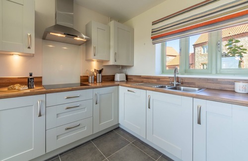 Bodham House | Samphire House, Bodham, Norfolk