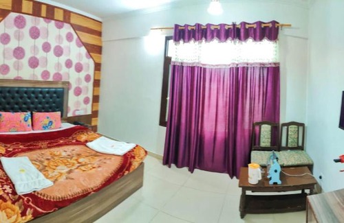 Katra House | Sampuran Guest House