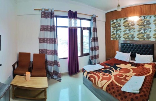 Katra House | Sampuran Guest House