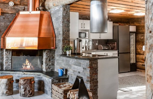 Salla House | Samruam A Kelohuvila by Interhome