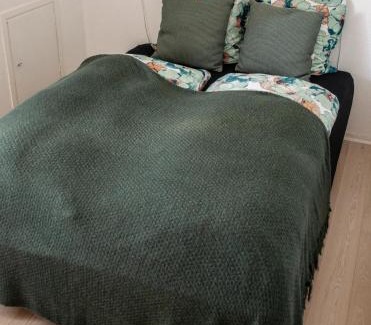 Samsø Bed & Breakfast | Samsø Perlen