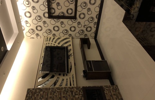 Lahore House | Sam’s home (beautiful house in the heart of city)