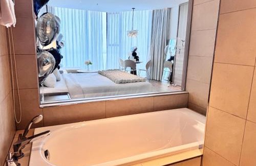Ha Long Apartment | SamSet Corner Seaview Studio A La Carte Ha Long Bay