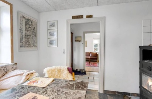 Hojer House | "Samson" - 25km from the sea by Interhome