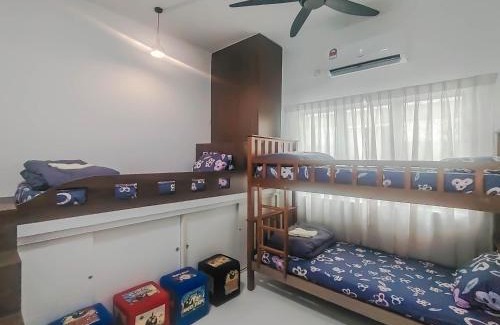 Seri Manjung Apartment | Samudera Seri Manjung Residences by Manhattan Group