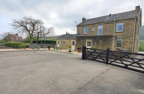 Hope Valley House | Samuel Fox, Bradwell Hope Valley