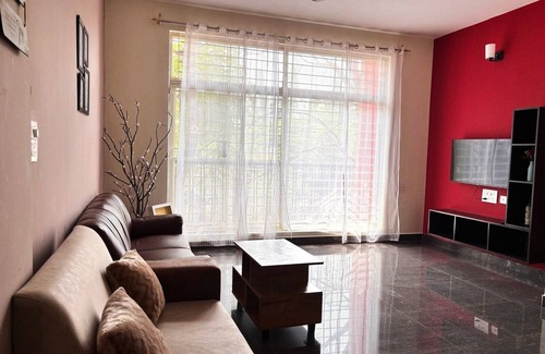 HBR Layout Apartment | Samuels Comfort Homes- Guest House in HBR Layout, Bangalore, Karnataka