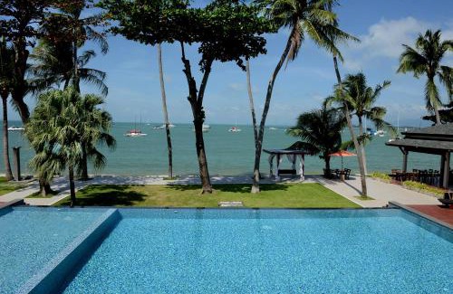 Plai Laem Resort | Samui Mermaid Beachfront