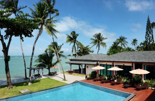 Plai Laem Resort | Samui Mermaid Beachfront