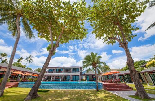 Plai Laem Resort | Samui Mermaid Beachfront