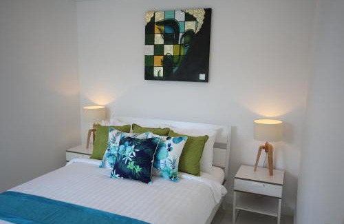 Choeng Mon Apartment | Samui Sunrise 24