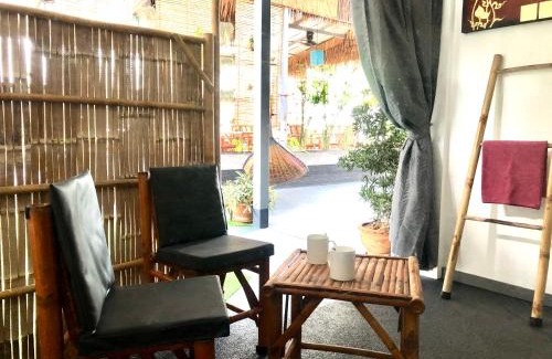Mae Nam Hotel | Samui Zenity