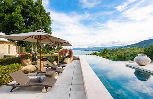 Choeng Mon Villa | Samujana Villas