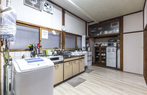 Nakano House | Samurai House | Classic Family Home in Shinjuku