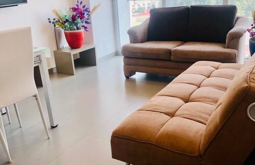 Coyoacan Apartment | San Angel New Amazing Apartment 2BR/2BA/1parking