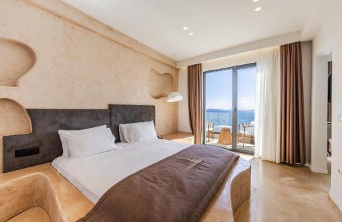 Kodrra Hotel | San Angelo Luxury Resort & Spa - Adults Only