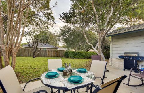 Leon Valley House | San Antonio Home Near Nature, Parks and Trails