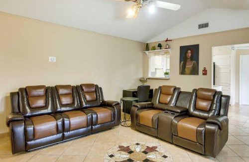 Leon Valley House | San Antonio Home Near Nature, Parks and Trails