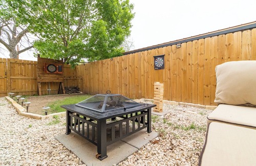 Pecan Valley Apartment | San Antonio Private Studio! no shared spaces