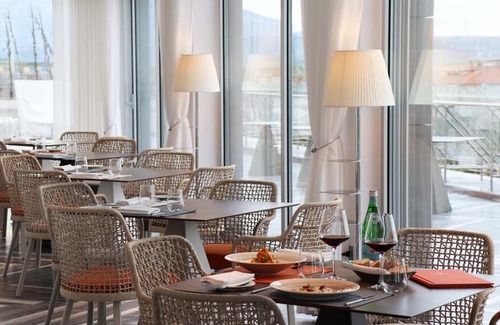Lavello Hotel | San Barbato Resort Spa & Golf
