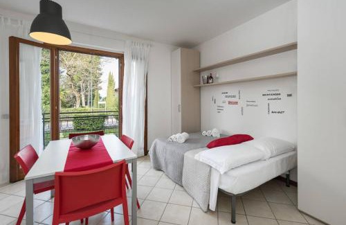San Benedetto di Lugana Apartment | San Benedetto di Lugana 4