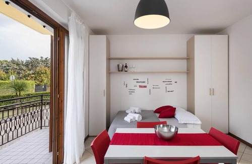 San Benedetto di Lugana Apartment | San Benedetto di Lugana 4