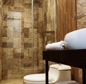 Cusco Historic Center Apartment | San Blas Lindo Studio Familiar B101