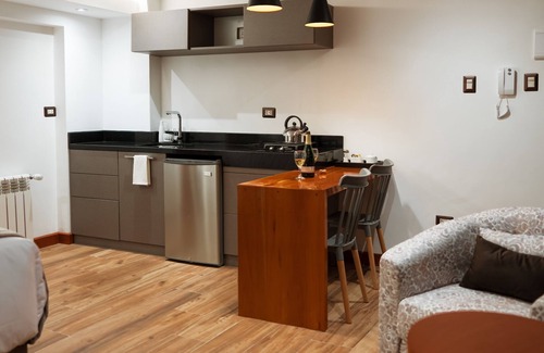 Cusco Apartment | San Blas Privado y Elegante En Casa Colonial C-201