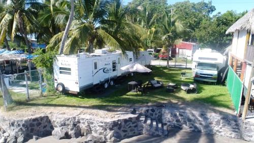San Blas Other | San Blas RV Park Frente al mar