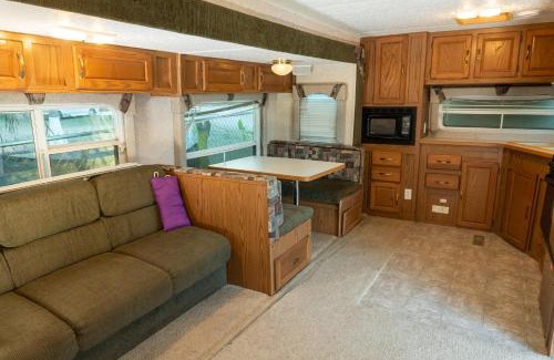 San Blas Other | San Blas RV Park Frente al mar