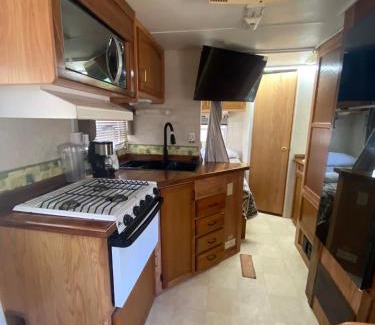 San Blas Other | San Blas RV Park Frente al mar