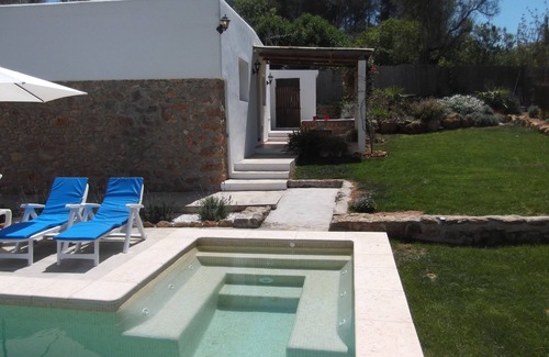 Sant Carles de Peralta Ski Chalet | San Carlos: Casa Era Vella - San Carlos
