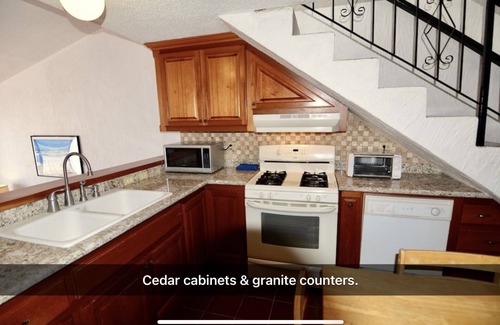 San Carlos Condo | San Carlos Pilar Beachfront 1 BD/1 BA Condo Swim, Paddleboard, Kayak, Snorkel