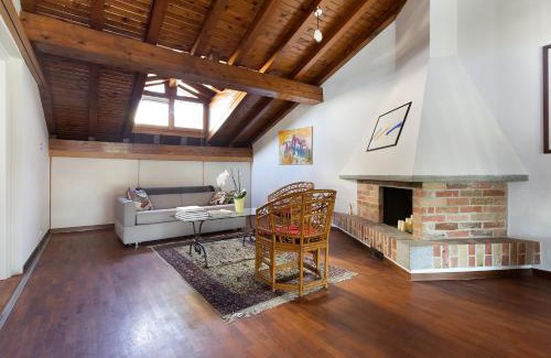 Crema Bed & Breakfast | San Clemente