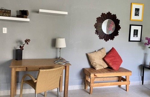 Campeche House | San Diego 24, 2, Campeche, CAM, MX