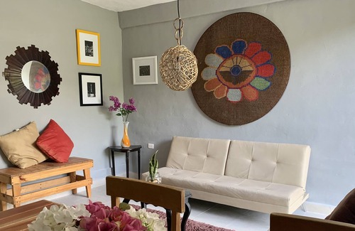 Campeche House | San Diego 24, 2, Campeche, CAM, MX