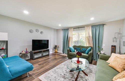 Grantville Apartment | San Diego Condo Pool Access, 8 Mi to Downtown