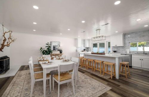 Bay Park House | San Diego House with Pool, Near the Ocean & Zoo!