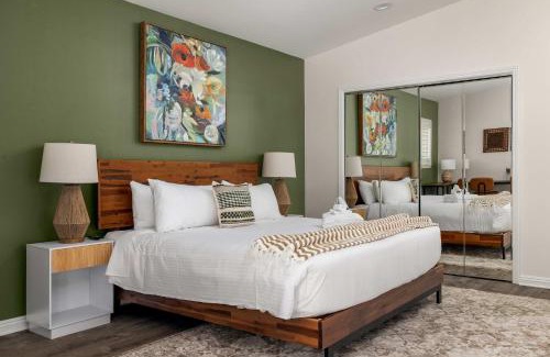Bay Park House | San Diego House with Pool, Near the Ocean & Zoo!