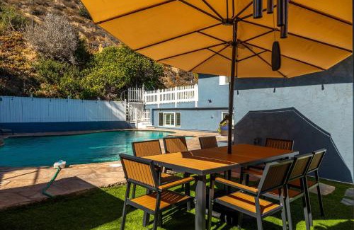 Bay Park House | San Diego House with Pool, Near the Ocean & Zoo!
