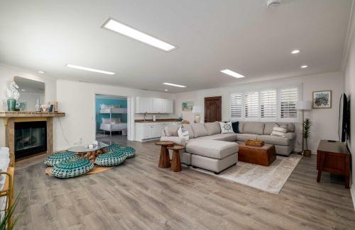 Bay Park House | San Diego House with Pool, Near the Ocean & Zoo!