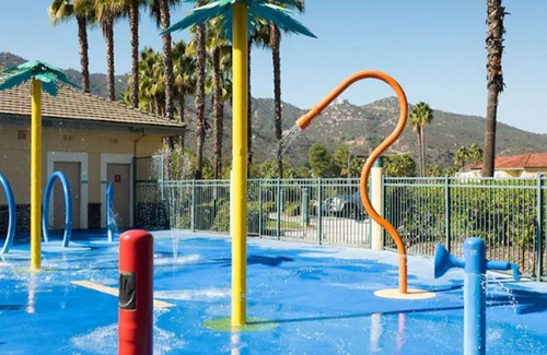 Lawrence Welk Resort Village Resort | San Diego Hyatt Welk resort condo for rent. Available August 3 to 10th, 2025