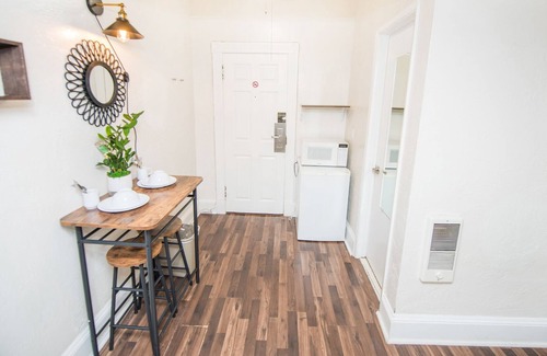 Civic Core House | San Diego Loft in the Heart of Downtown!