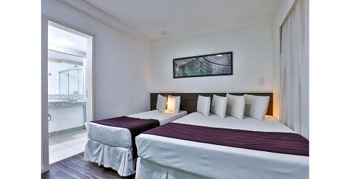 Sao Luiz Apartment | San Diego Pampulha by Prime Inn